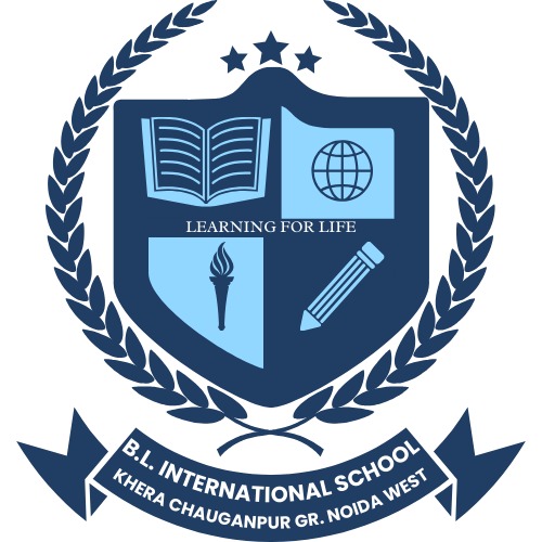 School Logo